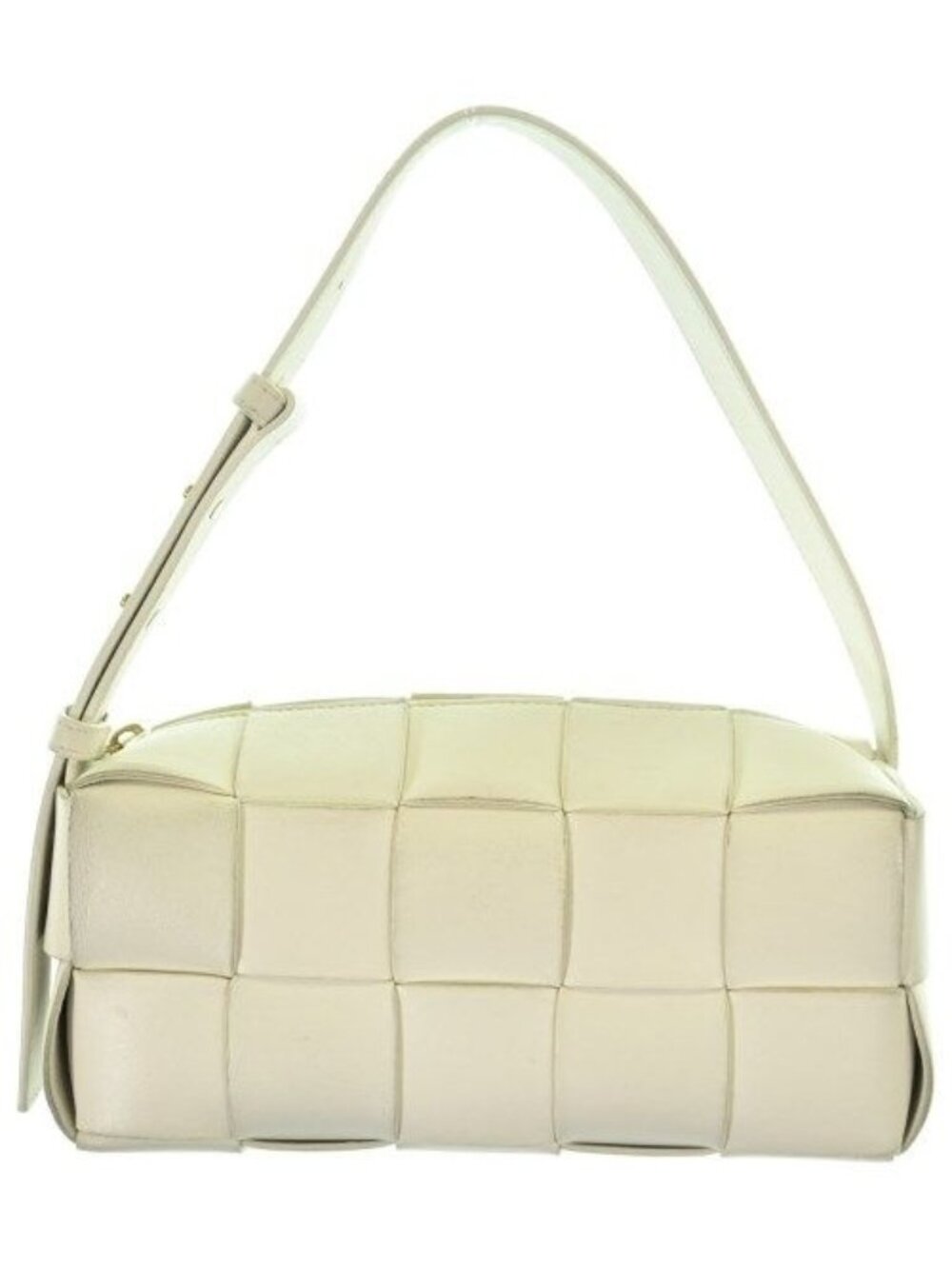 Bottega Veneta Handbag White